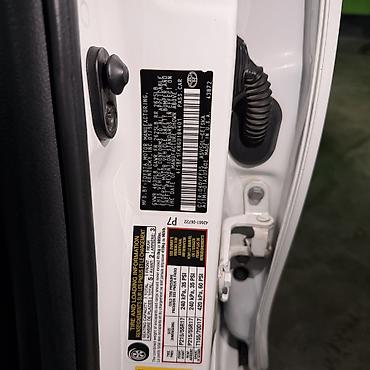 Toyota: Toyota Camry: 2016 г. — 9