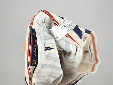 zebra: Zara, Spodnie materiałowe damskie, rozmiar M — 5