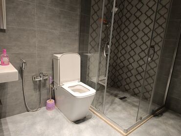 Bağ evlərinin kirayəsi: 110 kv. m, 3 otaqlı, Hovuzlu, İnternet — 12