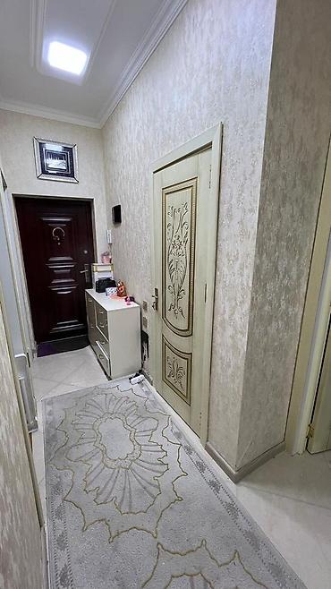 zabrat ev: Yeni Yasamal, 2 otaqlı, Yeni tikili, m. İnşaatçılar, 65 kv. m — 3