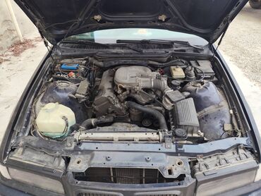 BMW: BMW 316: 1.6 l | 1995 il Sedan — 8