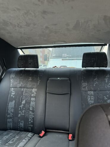 Mercedes-Benz: Mercedes-Benz E-Class: 1997 г., 3 л, Автомат, Дизель, Седан — 3