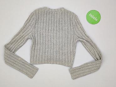 koce tanie: Shein, Sweter damski, rozmiar XS — 3