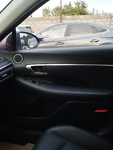 byd e1: Hyundai Sonata: 2019 г., 2 л, Автомат, Газ, Седан — 7