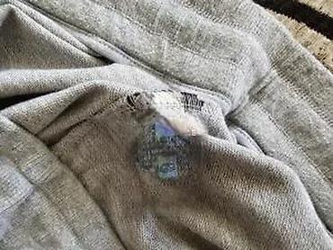 Bermude i šortsevi: Bermude i šortsevi Philipp Plein, bоја - Siva — 18