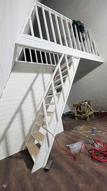 Строительство под ключ: Дома 3-5 лет опыта — 16