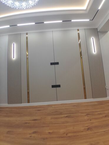 Ремонт под ключ: Отделка квартир под ключ — 2