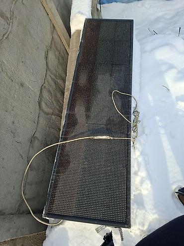 Стандартный плинтус: МДФ, Новый, цвет - Белый — 6