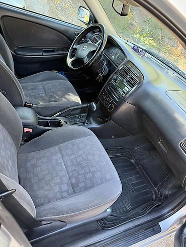 Toyota: Toyota Avensis: 2002 г., Автомат, Универсал — 4