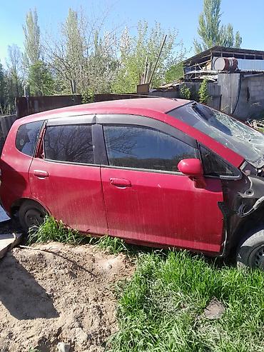Другие детали кузова: Фиттин запчаттары сатылат ТОЛЬКО КУЗОВ И ЗАПЧАСТТАРЫ ДОКУМЕНТИ ЖОК — 3