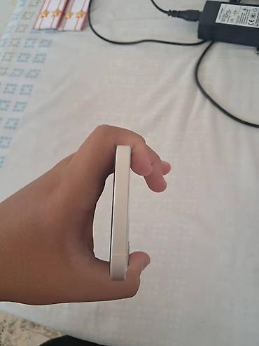 iphone 12 бу: IPhone 12, Б/у, 128 ГБ, Белый, Зарядное устройство, Защитное стекло, Чехол, 100 % — 5