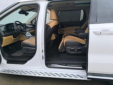 Kia: Kia Carnival: 2020 г., 2.2 л, Автомат, Дизель, Минивэн — 6