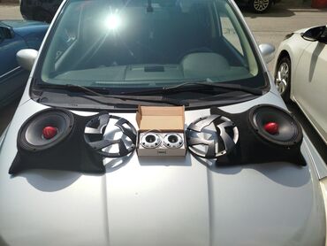 Maqnitofonlar: Pioneer 20sm