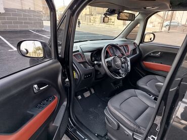 Kia: Kia Ray: 2022 г., 1 л, Автомат, Бензин, Хэтчбэк — 14