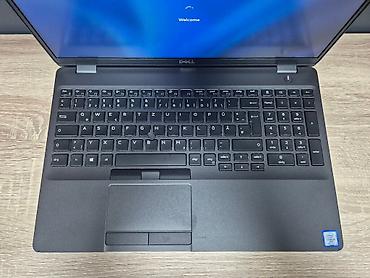 Dell: Dell Latitude 5590 – poslovni 15.6" laptop - Ekran: 15.6" Full HD — 4