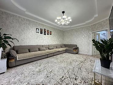 Продажа коттеджей и домов: Продается Дом в Престижном районе Ынтымак (Чон Арык) 📍Локация: Баха / — 2