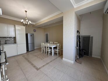 Продажа квартир: 4 комнаты, 172 м², Элитка, 7 этаж — 8