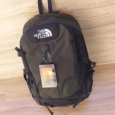 Rukzaklar: Çanta "The Notch Face" Her kese salamlarReal wekilleridir,zövqlu ve — 4