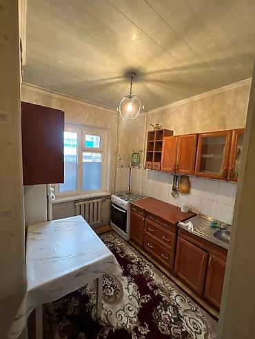 Продажа квартир: 2 комнаты, 52 м², 105 серия, 2 этаж, Косметический ремонт — 4