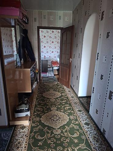 Продажа коттеджей и домов: Продаётся одноэтажный дом БИШКЕК КОЖОМКУЛ Военно-антоновка Үй 5 сотых — 13