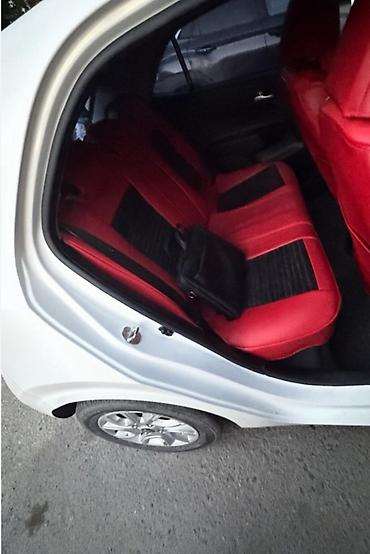 kia ceed: Kia Picanto: 2018 г., 0.1 л, Автомат, Бензин, Хэтчбэк — 9