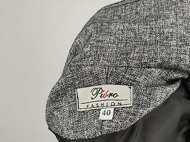 fransa kurtka: Pikeur, Marynarka damska, rozmiar L — 4