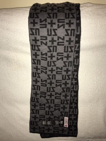 Kape i aksesoari: Šal, Hugo Boss, bоја - Šareno — 4