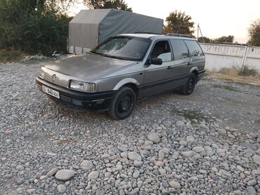 коробка опель вектра б: Volkswagen Passat: 1989 г., 1.8 л, Механика, Бензин, Универсал