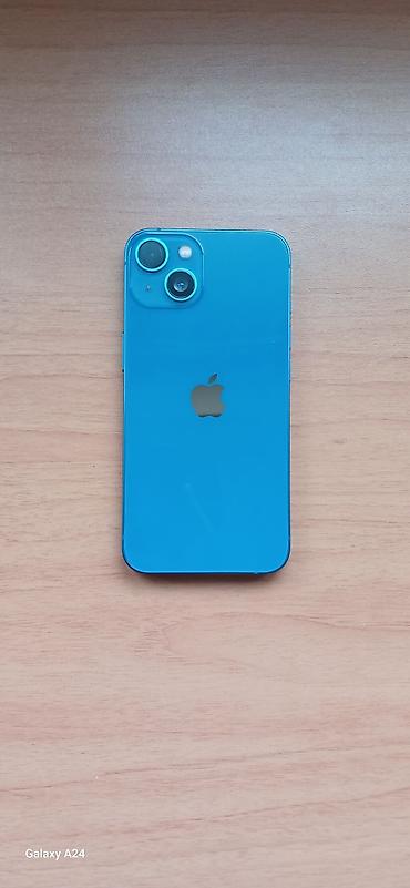 iphone 8 128: IPhone 13, 128 GB, Mavi, Face ID — 1