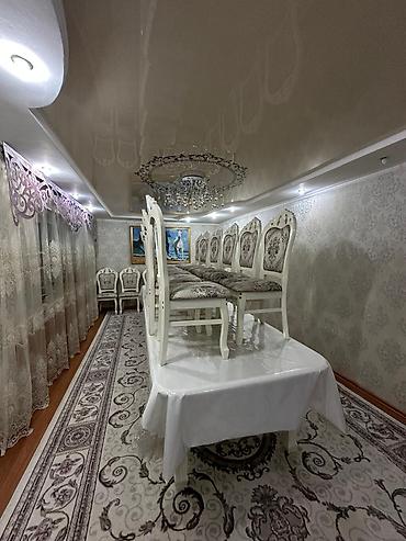 Продажа коттеджей и домов: 🏡 Продается 2-этажный дом с большим участком — Кызыл-Аскер, ул — 3