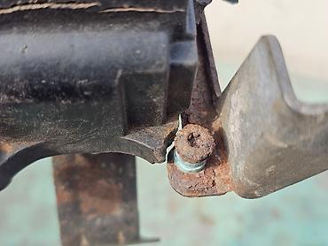 Катушки зажигания: Катушка зажигания Ford 2000 г., Б/у, Оригинал, Германия — 13