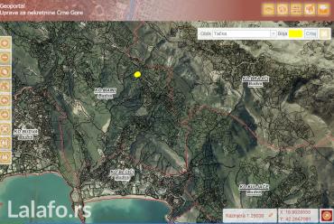 Prodaja zemljišta: 432 ares, Građevinarstvo, Vlasnik — 4