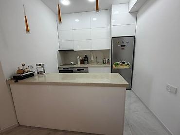 elite: Əhmədli, 2 otaqlı, Yeni tikili, m. Əhmədli, 66 kv. m — 4