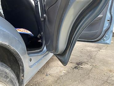 Daewoo: Daewoo Matiz: 2013 г., Механика, Бензин, Хэтчбэк — 7