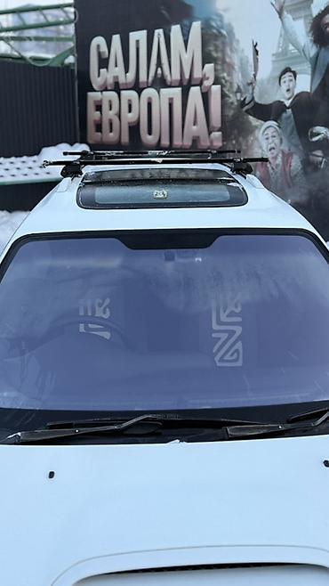 Subaru: Subaru Legacy: 2001 г., 2 л, Автомат, Бензин, Универсал — 3