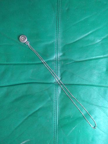 Ostali antikviteti: Stari sat rulamar star 45 godina - navijač ispravan u ekstra stanju — 6