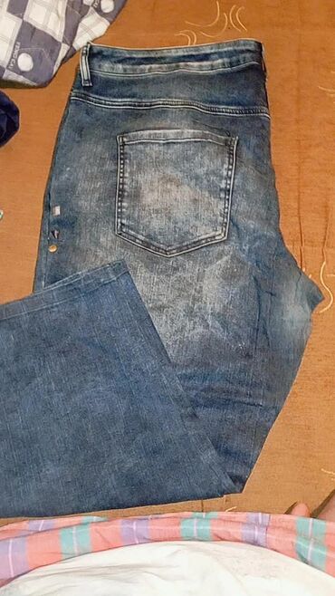 Farmerke: M, L, XL, 2XL, 3XL veličine! — 2