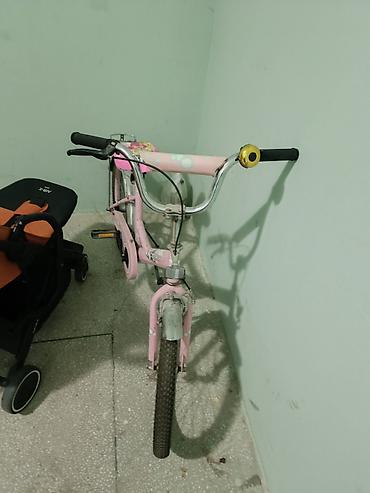 десна 2 велосипед: Velosiped 16 liq.votsapa yazln zəhmət olmasa — 1