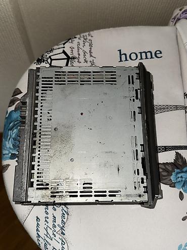 subwoofer satilir: İşlənmiş Disk Maqnitofon Pioneer, Ünvandan götürmə, Ödənişli çatdırılma — 3