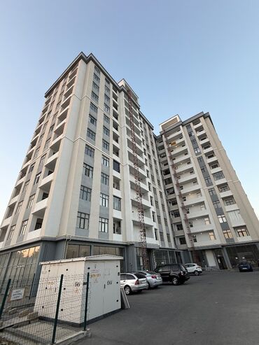 Yeni tikili: Suraxanı, 2 otaqlı, Yeni tikili, 67 kv. m — 1