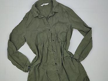 cargo bershka: Zara, Koszula damska, rozmiar M — 1