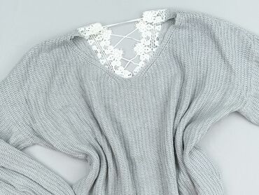 Women`s sweater, Shein, size S (EU 36)