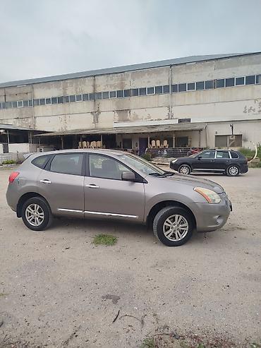 luaz satilir: Nissan Rogue: 2.5 l | 2012 il Ofrouder/SUV — 2