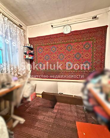 Продажа коттеджей и домов: 🏠Продается дом в с. Сокулук 🟡 Комнаты: 5 🟡 Участок: 7,36 соток (по — 11