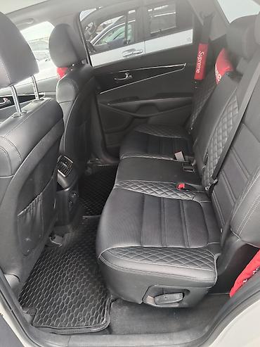 киа соренто 2 2 дизель: Kia Sorento: 2019 г., 2 л, Автомат, Дизель, Кроссовер — 8