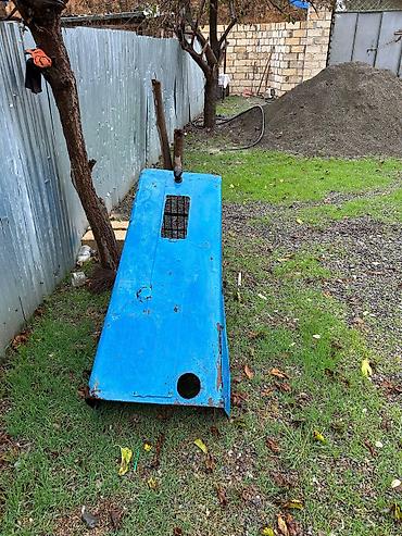 tank masin: Qiymət razılaşma yolu ilə Belarus MTZ tipli təkərli traktor - — 7