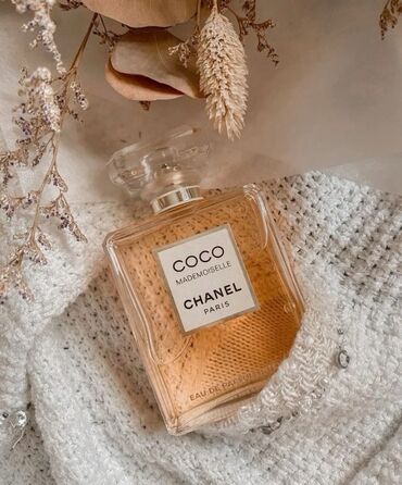 adore perfumery kataloq: Coco Chanel 50 ml.
( Adore - dan 236 Azn alinib )
180 Azn satilir