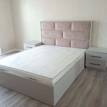 Çarpayılar: Yeni, İkinəfərlik çarpayı, Bazalı, Matras ilə, Siyirməsiz — 13