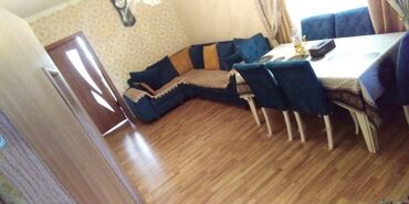 Həyət evləri və villaların satışı: 2 otaqlı, 50 kv. m, Yeni təmirli — 5