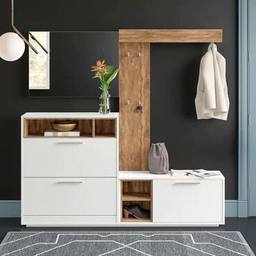 Sifarişlə dolablar: Zövquvuze uygun her cur mebellerın sıfarışı qebul olunur. Onlayn — 19